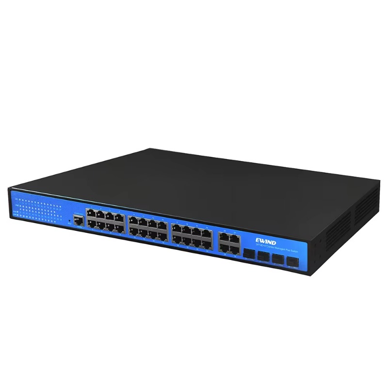 Switch 48 Port Poe Gigabit - お買い得価格。48ポート、1000BASE-T PoE対応、レイヤー2ギガビットイーサネットスイッチ。Web/CLI、SNMP、VLAN/QoSに対応。IPカメラのファームウェアをサポート。