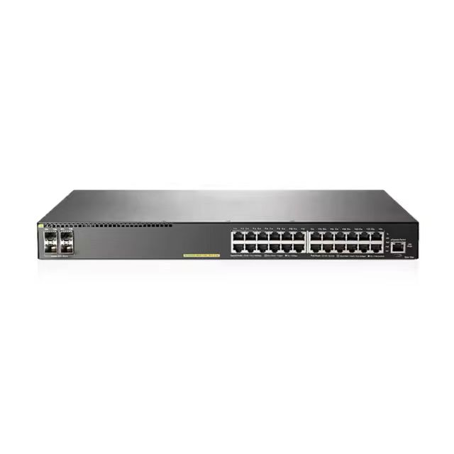 Switch 48 Port Poe Gigabit - 新しいAruba JL659A純正新品L3エンタープライズギガビット48ポートPoE 2.5GネットワークスイッチイーサネットJL659A