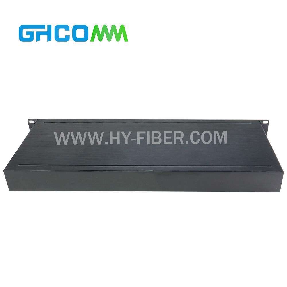 Network Switch Rack Mount 1U - 8CH ～ 16CH19 インチ 1U ラックマウント