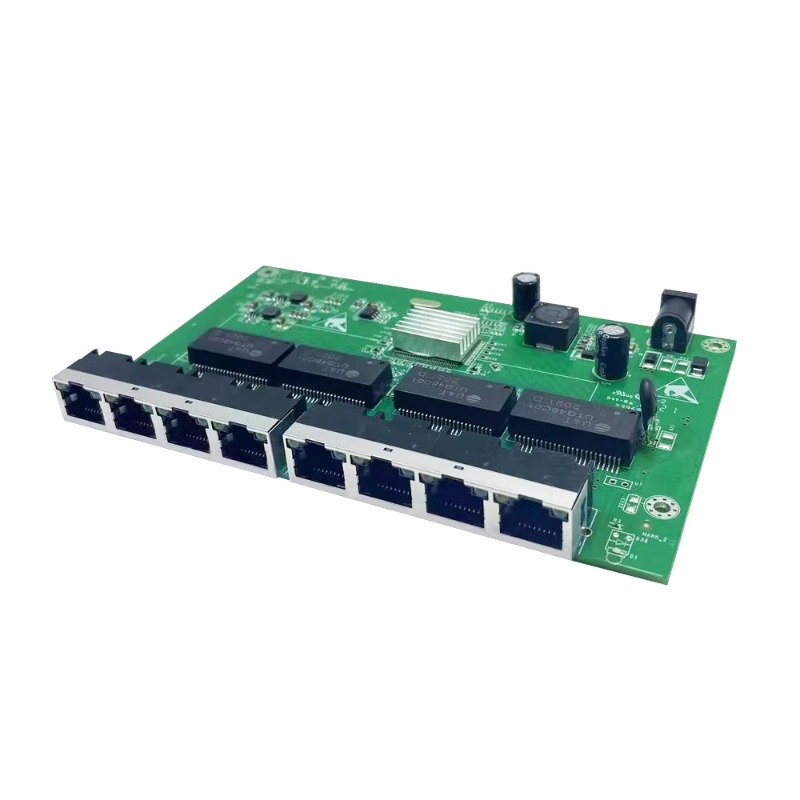 4/8/16/24ポート ギガビット マネージドPoEスイッ - Poe Switch 16 Port 802.3At のレビューと価格