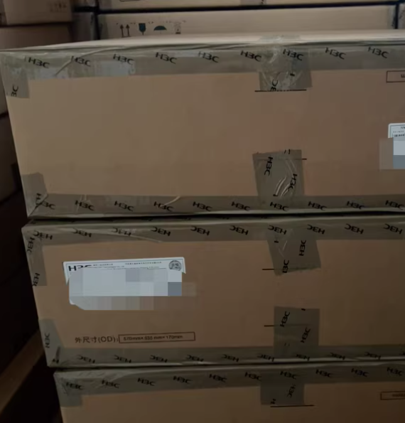 H3C S5048PV5-EI-PWR イーサネットスイッチ - Switch 48 Port Poe Gigabit のレビューと価格