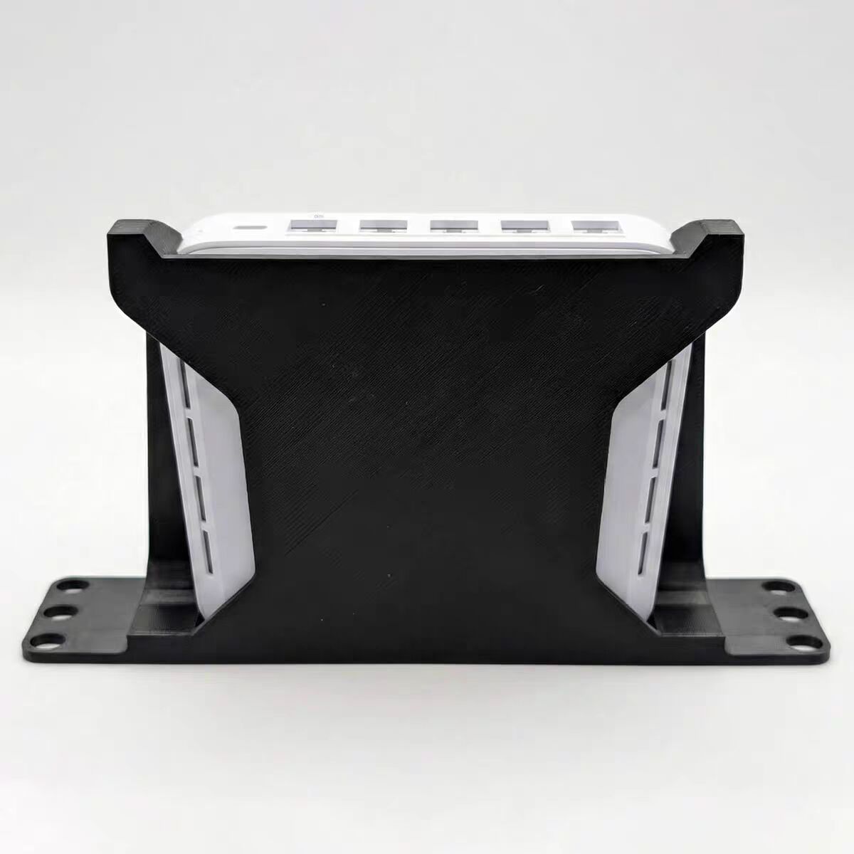 Ubiquiti（USW-Lite-8-PoE）用10インチ - Network Switch Rack Mount 1U のレビューと価格