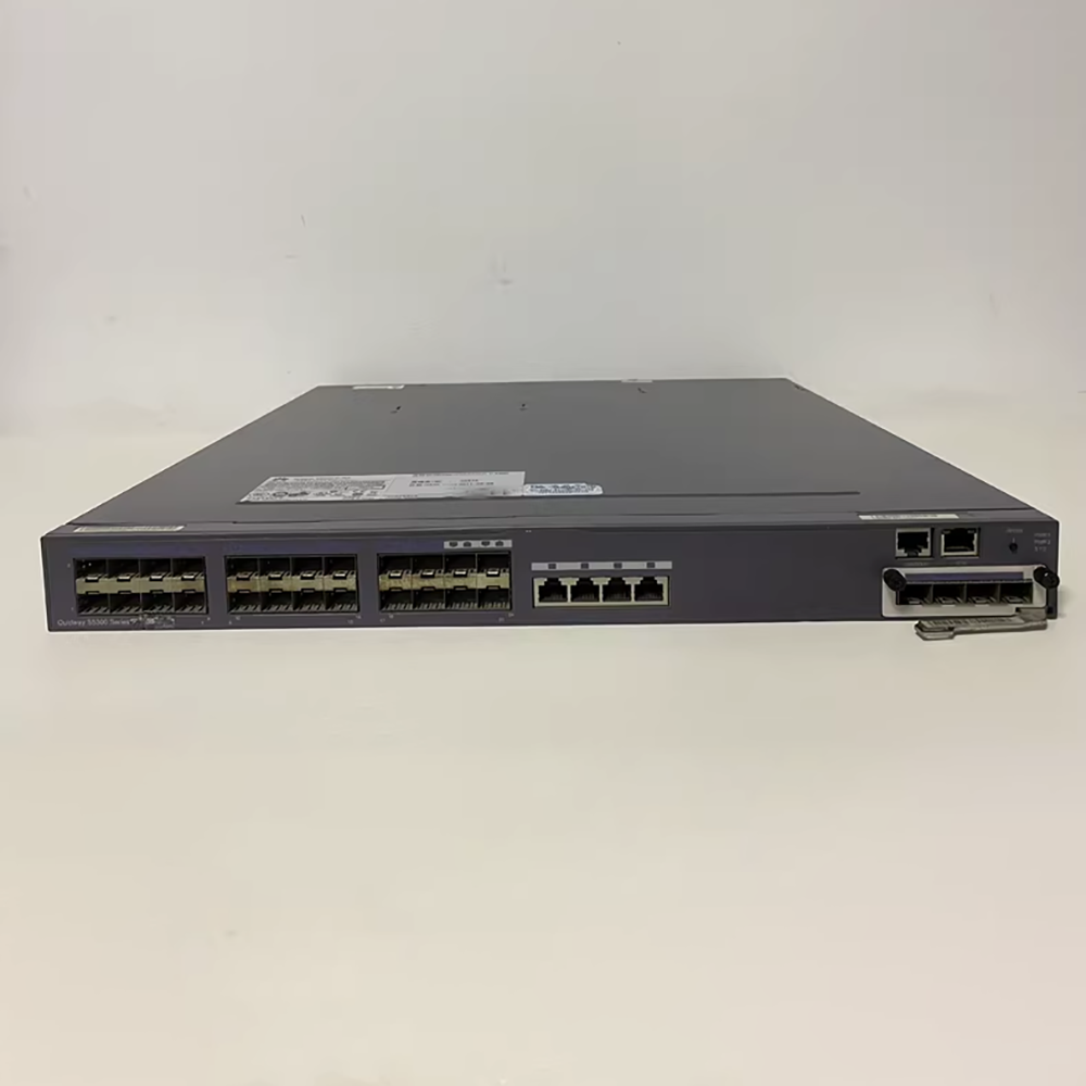 S5328C-EI-24S 24ポートSFPギガビットレイヤ - Layer 3 Switch 24 Port Sfp のレビューと価格