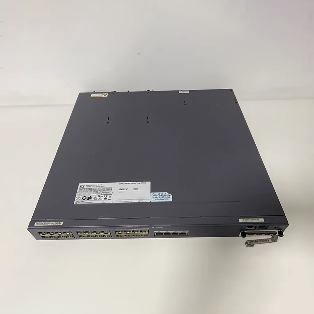 S5328C-EI-24S 24ポートSFPギガビットレイヤ - Layer 3 Switch 24 Port Sfp のレビューと価格