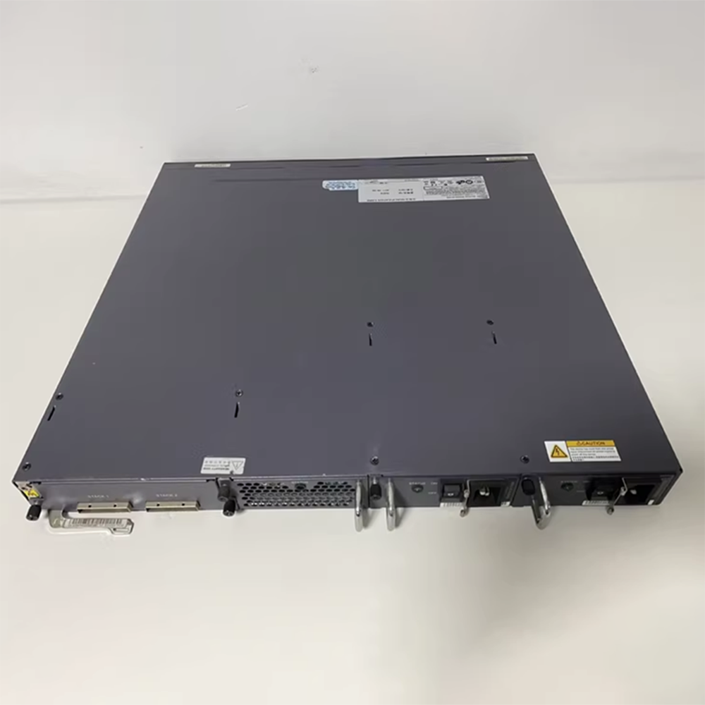 S5328C-EI-24S 24ポートSFPギガビットレイヤ - Layer 3 Switch 24 Port Sfp のレビューと価格