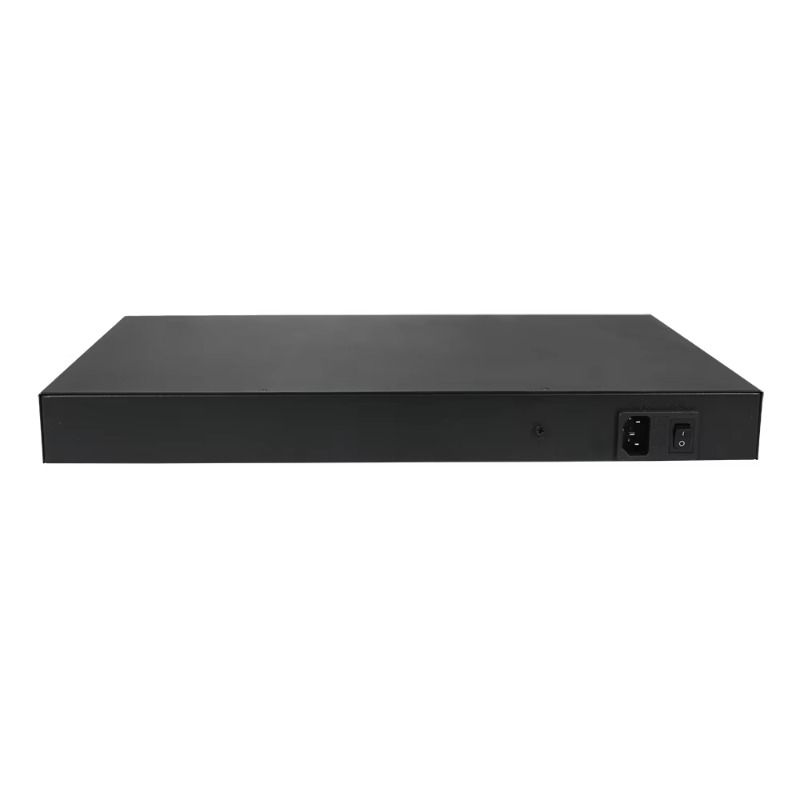 24*2.5G PoEポート + 2*10G RJ45アップ - Switch 24 Port 10G Uplink のレビューと価格