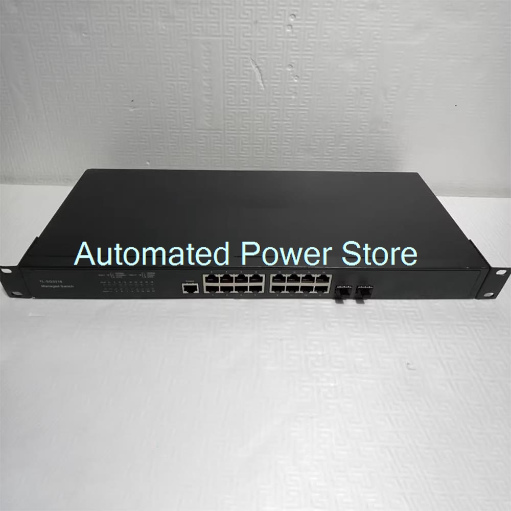 TL-SG3218 24ポート フルギガビット マネージドス - Managed Switch 24 Port Gigabit のレビューと価格