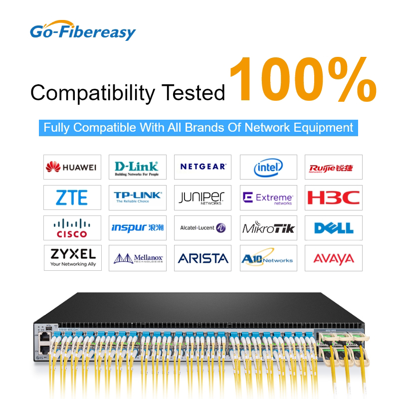 10Gb SFP 10km LC 光モジュール 10GBAS - Sfp Module 10G Lr のレビューと価格