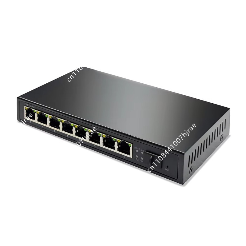 8ポートマルチギガビットアンマネージド2.5Gスイッチ、10 - 10G Sfp+ Switch 8 Port のレビューと価格