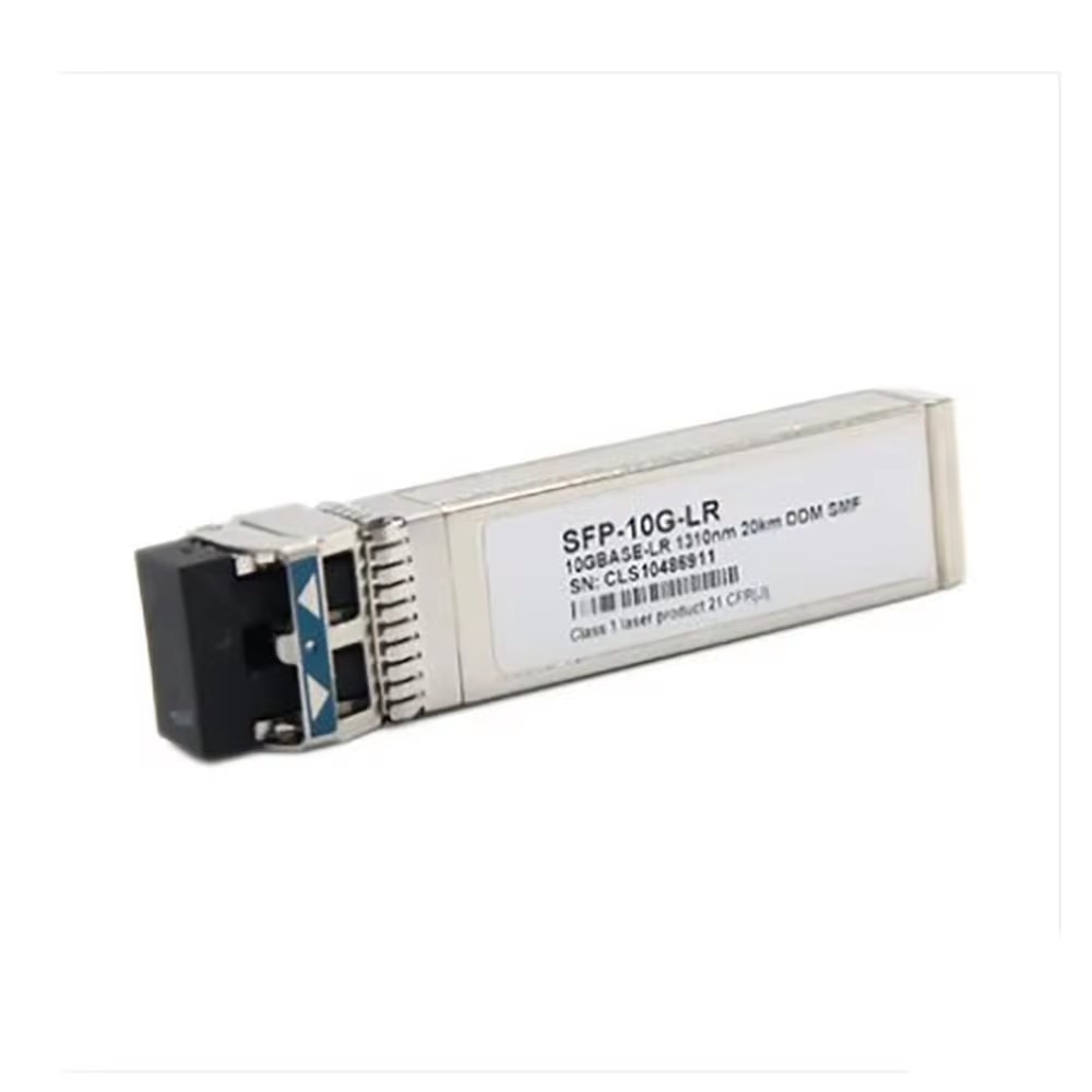 YOUYSI 10 km SFP シングルモード光モジュール - Sfp Module 10G Lr のレビューと価格