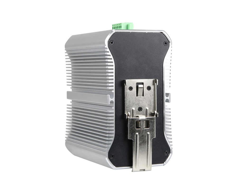 24ポート10Gアップリンク対応、管理機能付き産業用6KV  - Switch 24 Port 10G Uplink のレビューと価格