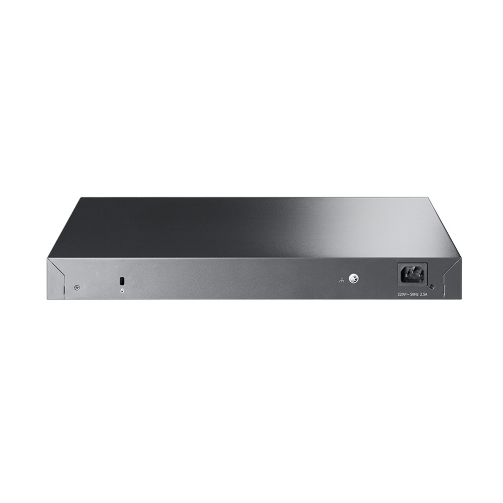 48ポートフルギガビットPoEスイッチ、396WハイパワーP - Switch 48 Port Poe Gigabit のレビューと価格