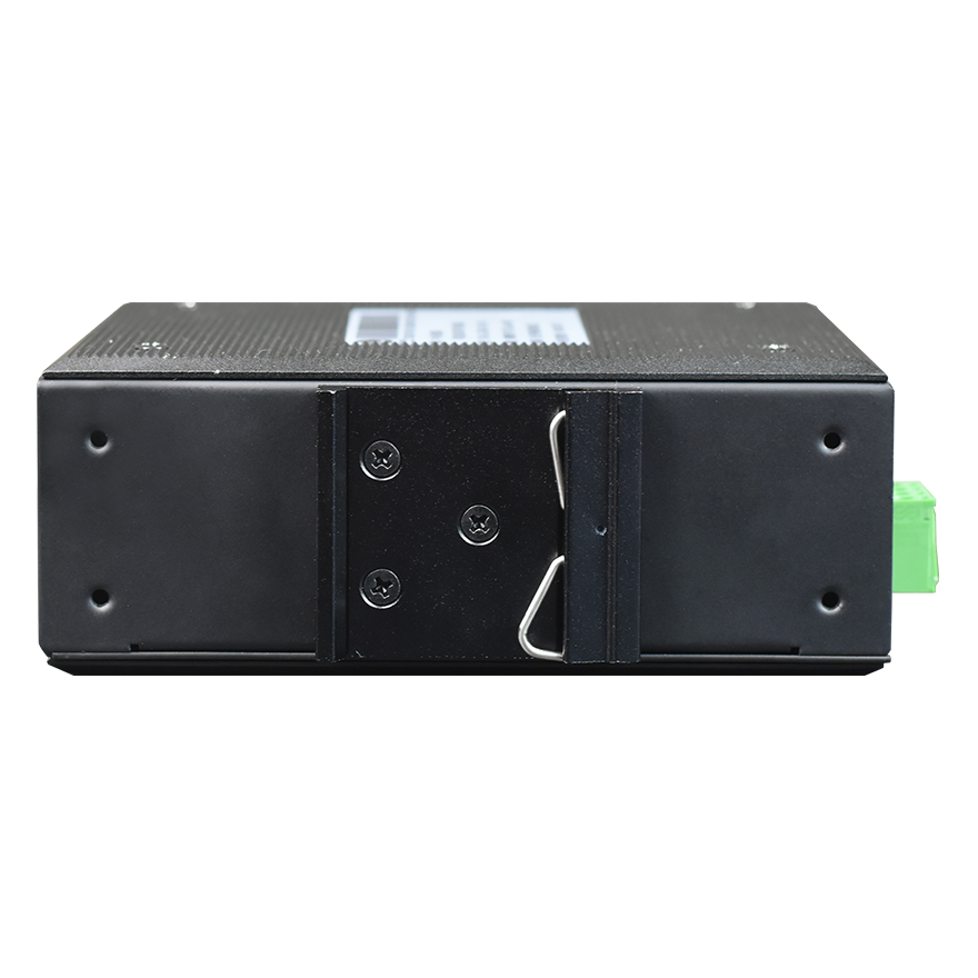 産業用DINレール光学式イーサネットギガビットスイッチ 8ポ - Industrial Switch Din Rail Gigabit のレビューと価格