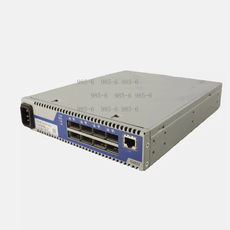 8ポート 40Gb/s QSFP+ InfiniBandスイ - Network Switch Rack Mount 1U のレビューと価格