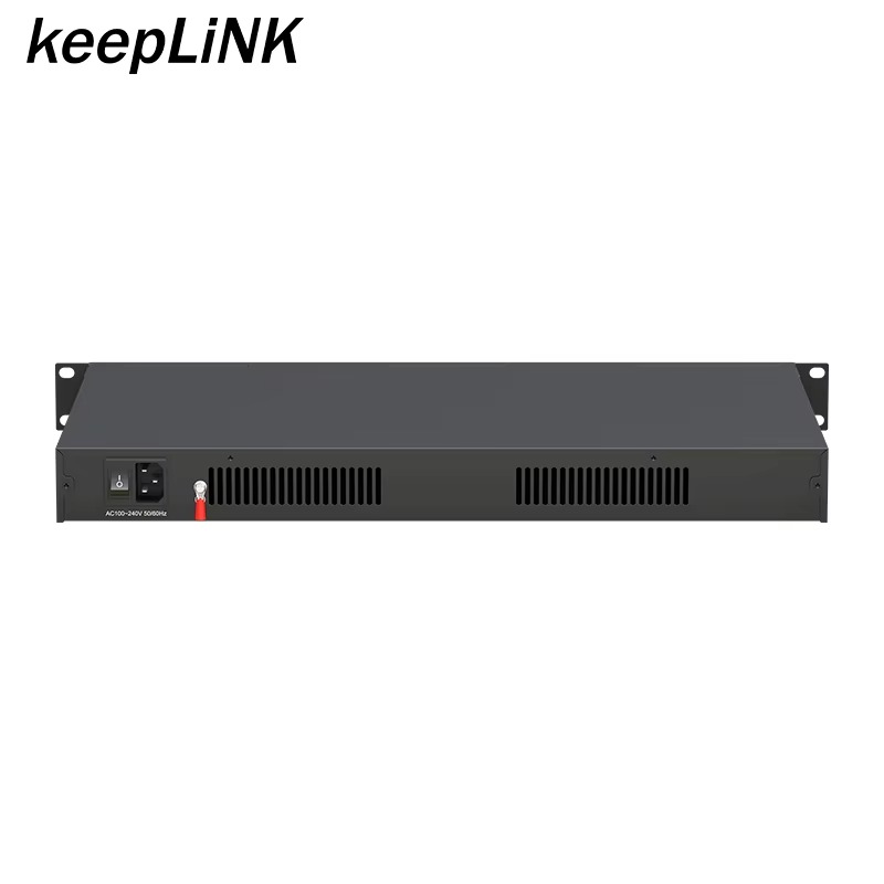 24ポート、16ポートのエンタープライズ向け管理型ネットワー - Managed Switch 24 Port Gigabit のレビューと価格