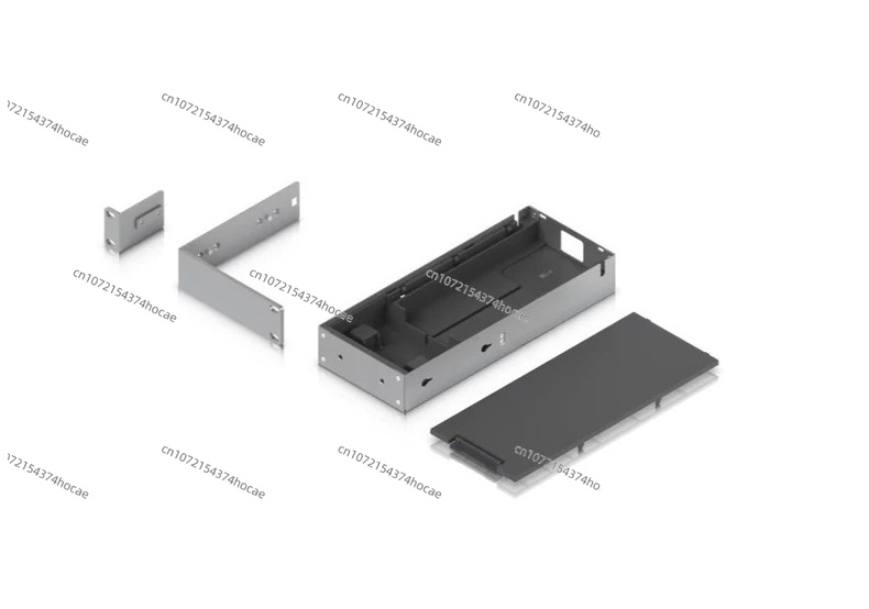 1U ラック マウント キット UACC-Pro-Max-1 - Network Switch Rack Mount 1U のレビューと価格