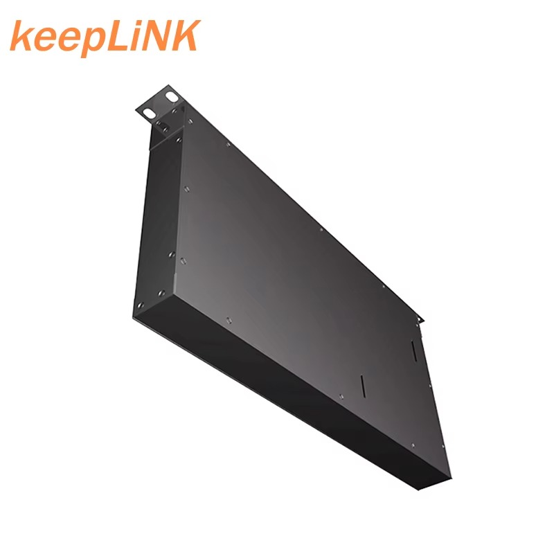 DC 48V/AC 220V対応、L3管理機能搭載、1Uラッ - Network Switch Rack Mount 1U のレビューと価格