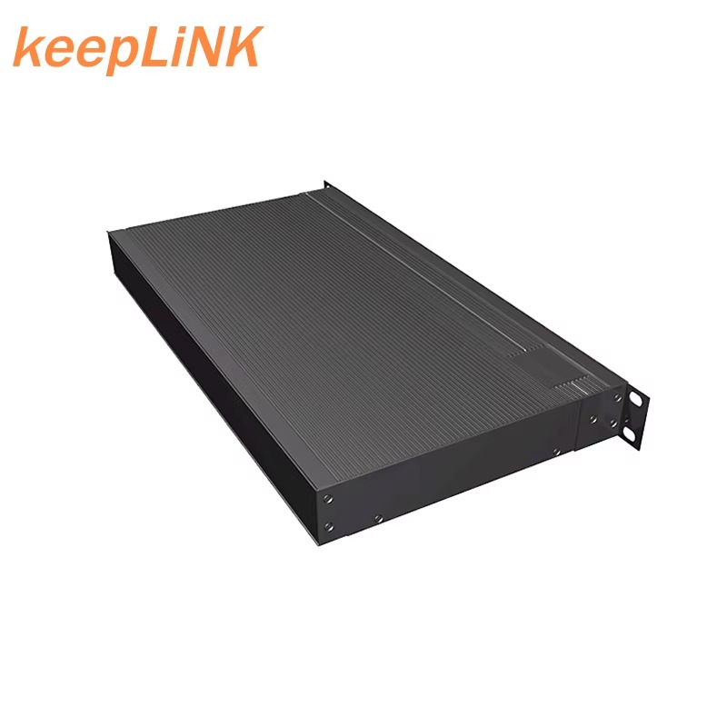 DC 48V/AC 220V対応、L3管理機能搭載、1Uラッ - Network Switch Rack Mount 1U のレビューと価格