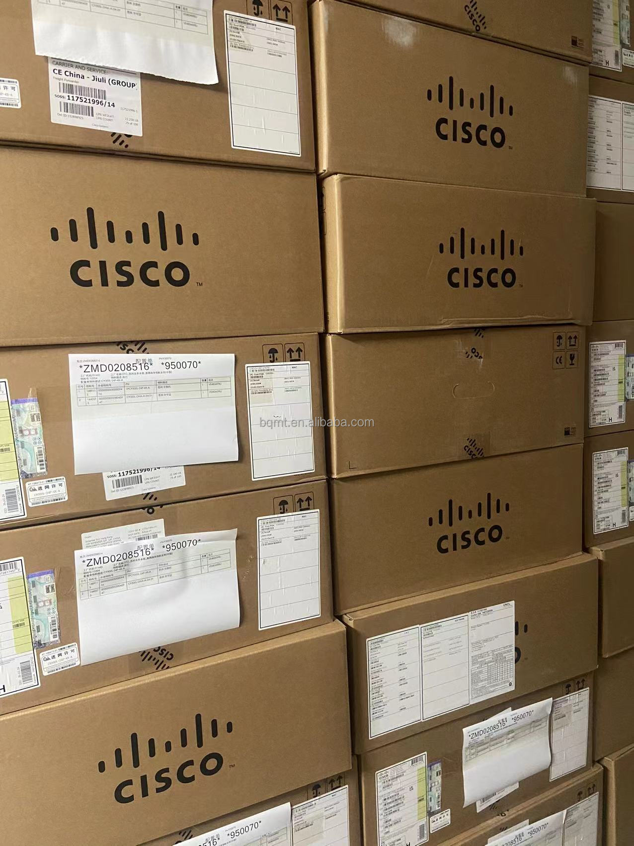 C9300L-48T-4G-E 48ポートギガビットイーサネ - Switch 48 Port Poe Gigabit のレビューと価格