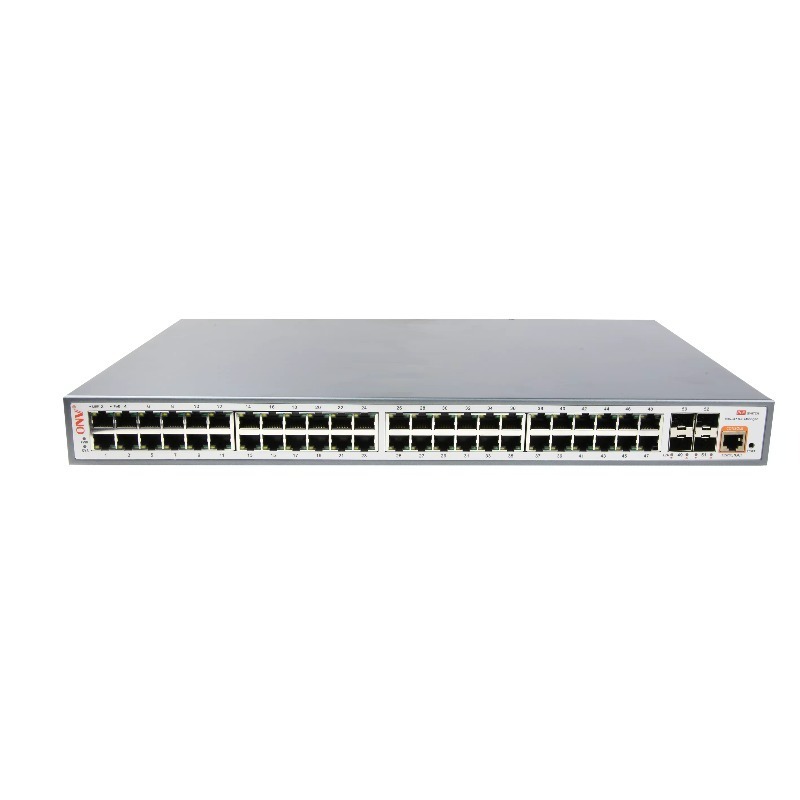 業務用グレード 48ポート フルギガビット マネージド Po - Switch 48 Port Poe Gigabit のレビューと価格