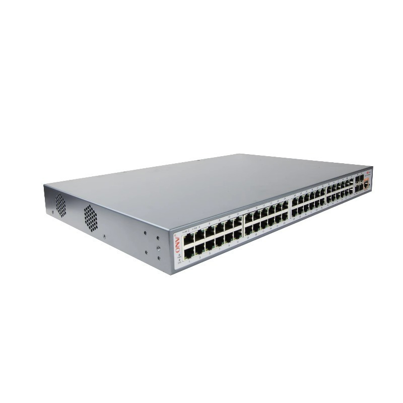 業務用グレード 48ポート フルギガビット マネージド Po - Switch 48 Port Poe Gigabit のレビューと価格
