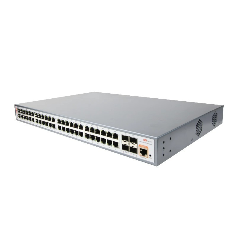 業務用グレード 48ポート フルギガビット マネージド Po - Switch 48 Port Poe Gigabit のレビューと価格