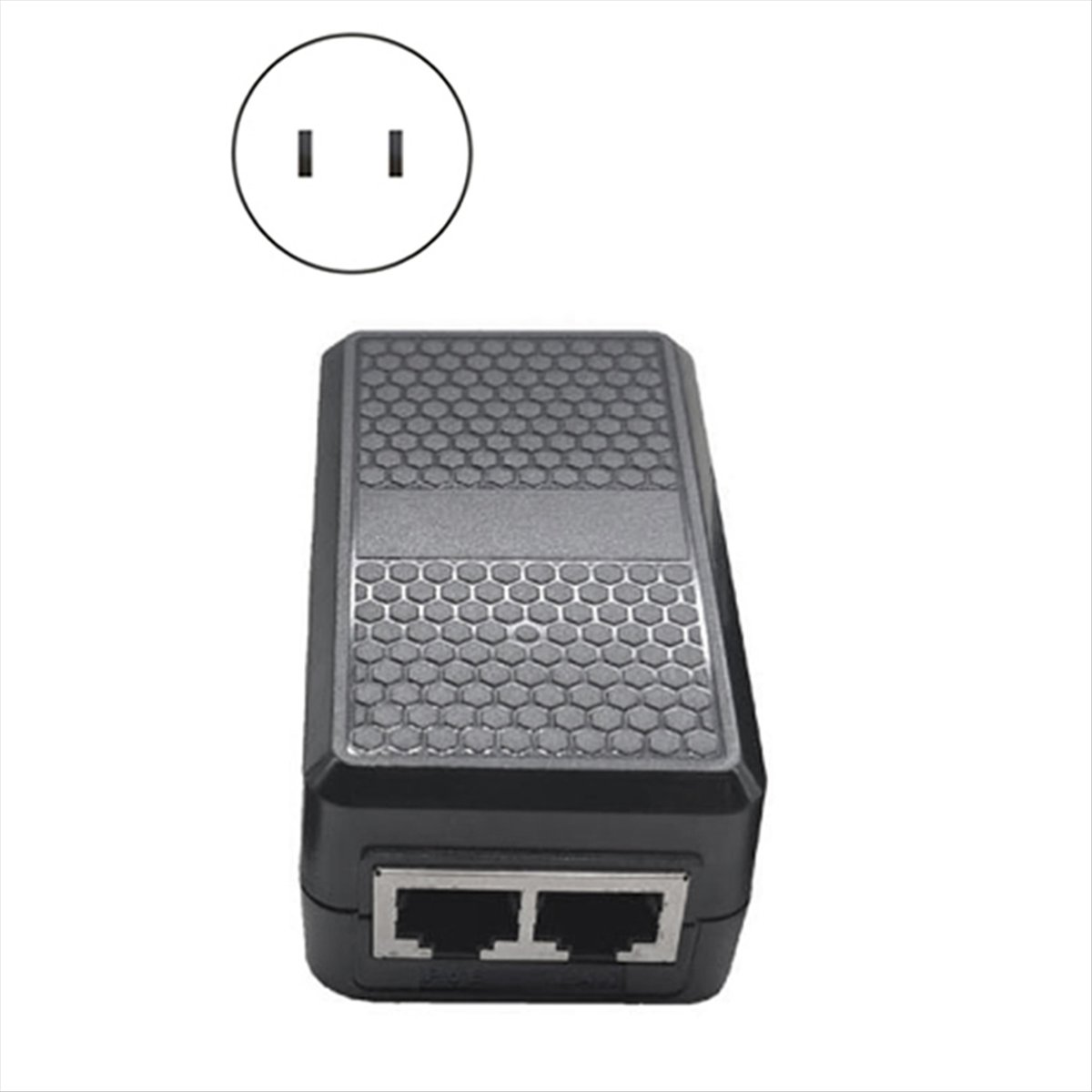 特別オファー-1000Mbps 30W POEインジェクター - Poe Injector Gigabit 30W のレビューと価格