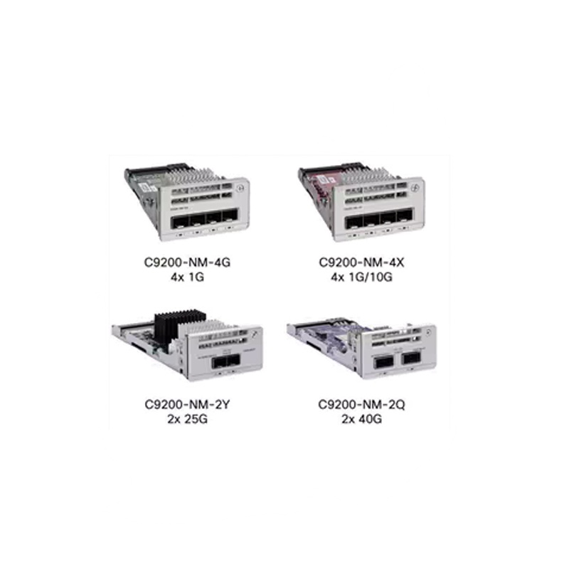 C9200-48T-E ギガビットイーサネットネットワークス - Switch 48 Port Poe Gigabit のレビューと価格