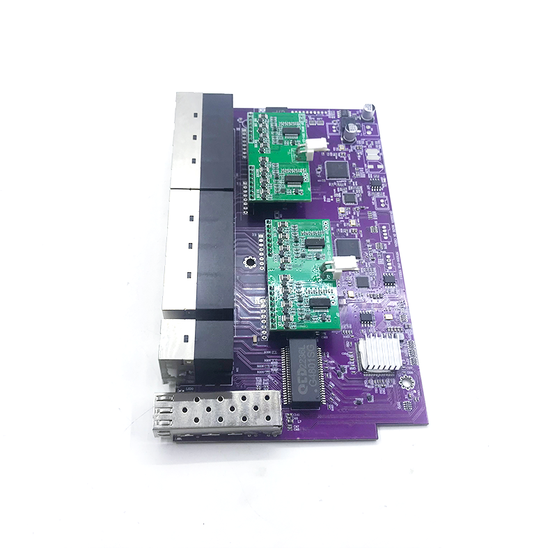 アップリンクnvr付きsfpスイッチモジュール,16ポート, - Poe Switch 16 Port 802.3At のレビューと価格
