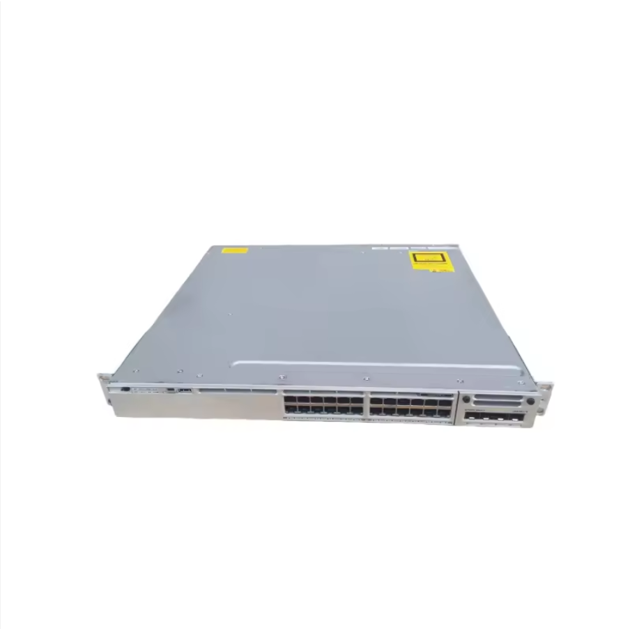 C9300x-24Y-A 24ポート 25G/10G/1G  - Switch 24 Port 10G Uplink のレビューと価格