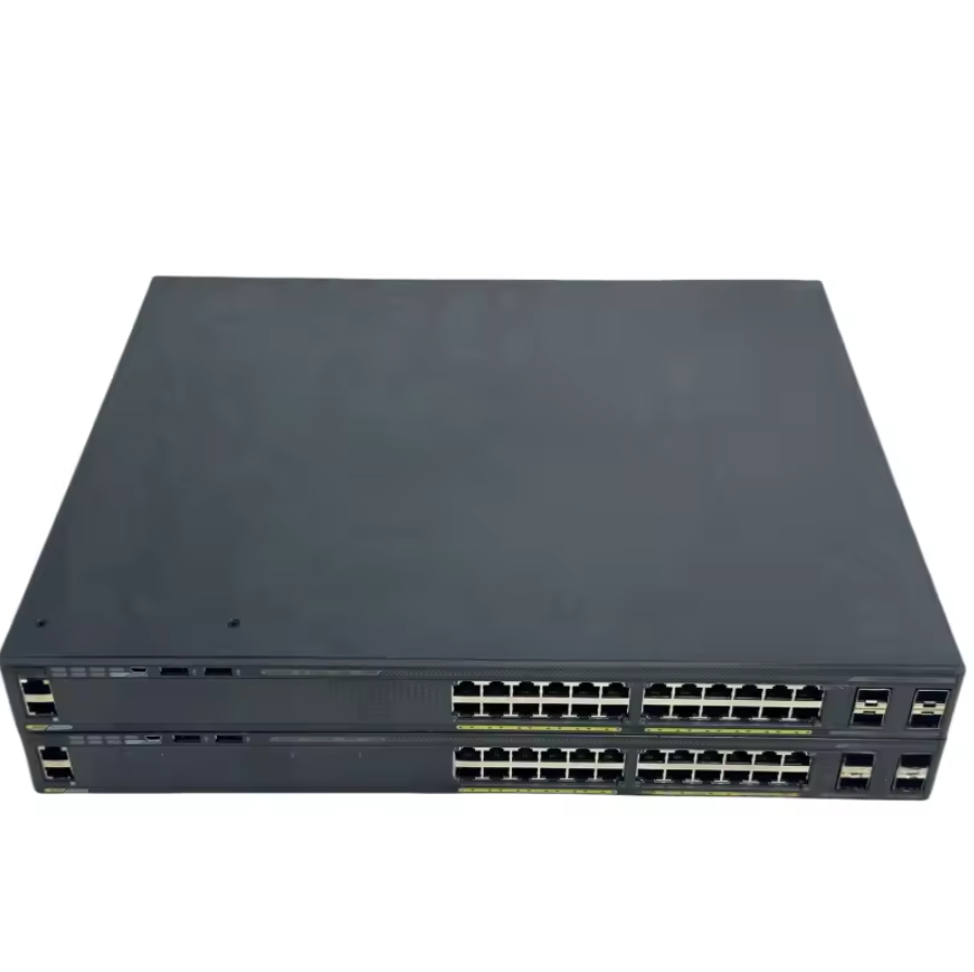 C9300x-24Y-A 24ポート 25G/10G/1G  - Switch 24 Port 10G Uplink のレビューと価格