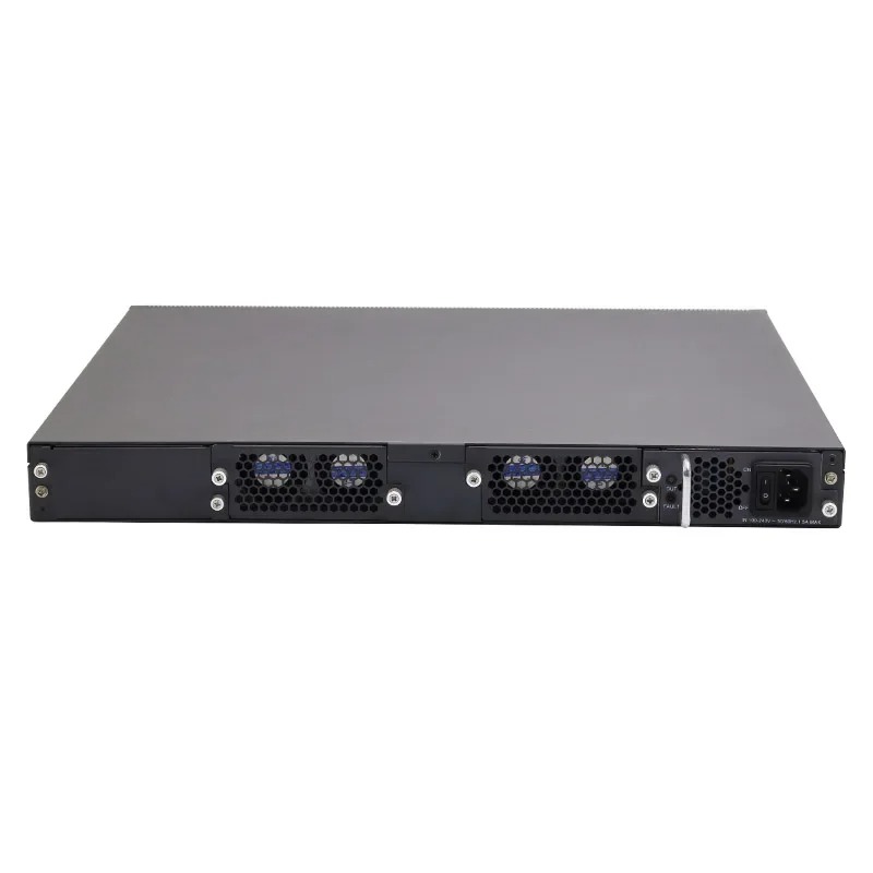 24ポート 10G L3スイッチ 24*10GE SFP+  - Layer 3 Switch 24 Port Sfp のレビューと価格