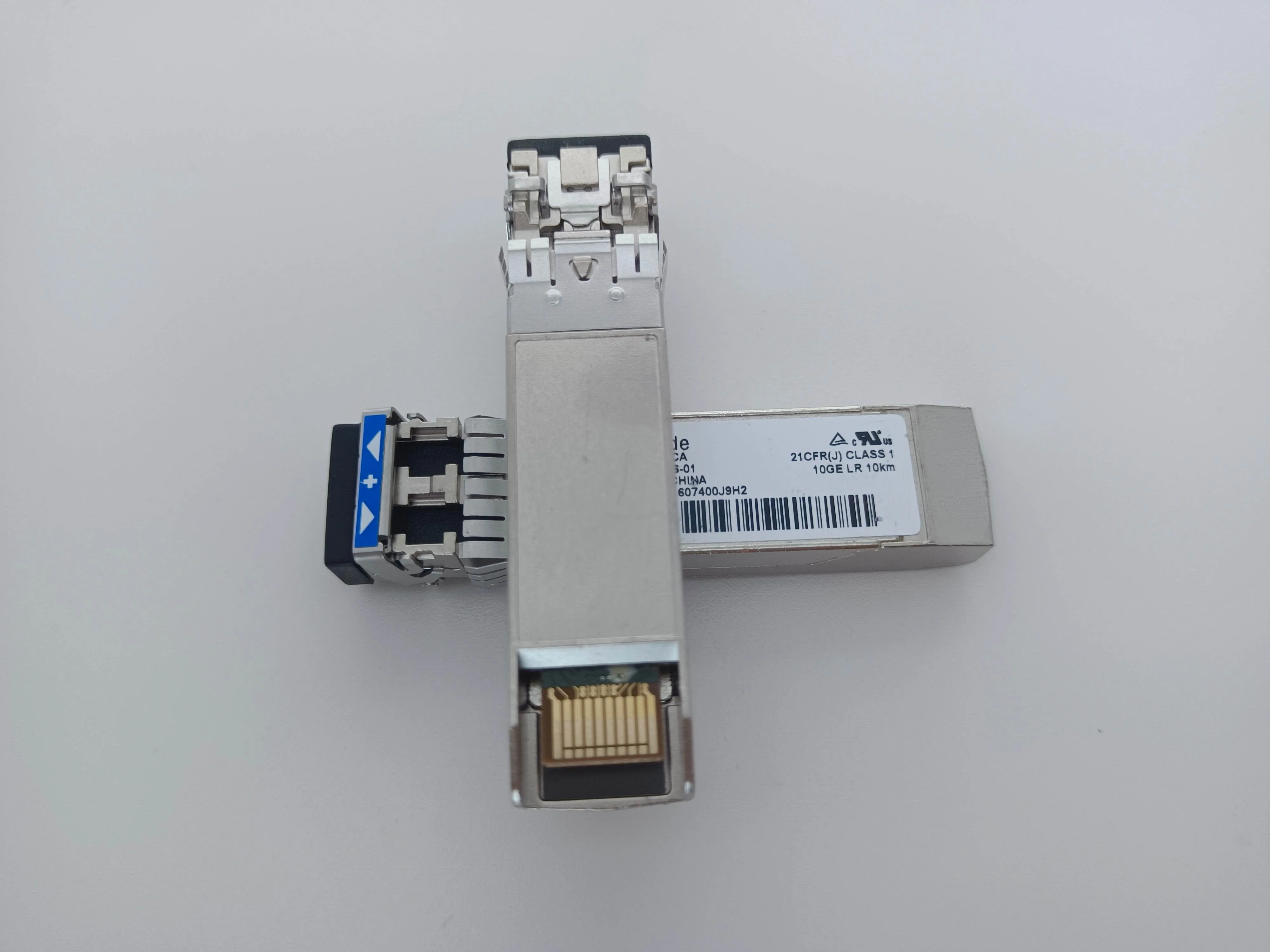 光スイッチ SFP 10G 10km Brocade/57- - Sfp Module 10G Lr のレビューと価格