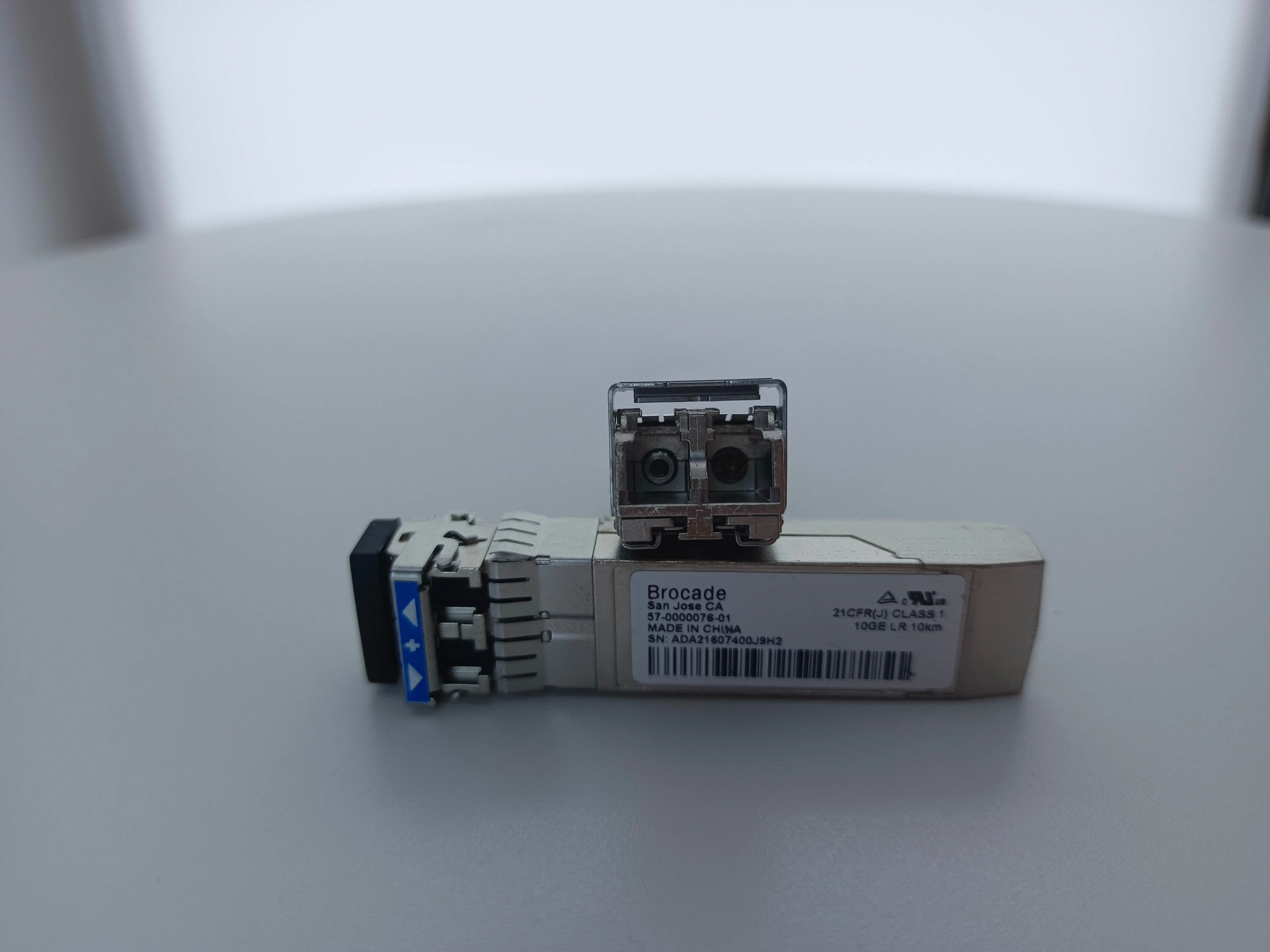 光スイッチ SFP 10G 10km Brocade/57- - Sfp Module 10G Lr のレビューと価格