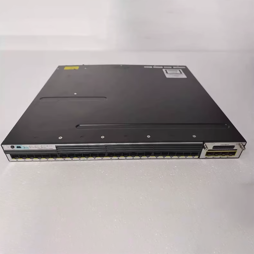 WS-C3750X-24S-E 24ポート ギガビットSFP - Layer 3 Switch 24 Port Sfp のレビューと価格