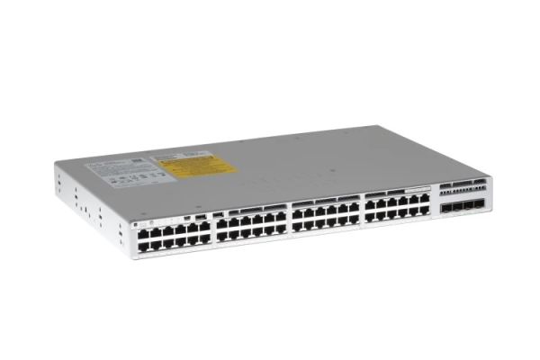 高品質 新品 9200Lシリーズ 48ポート PoE 4ギガ - Switch 48 Port Poe Gigabit のレビューと価格