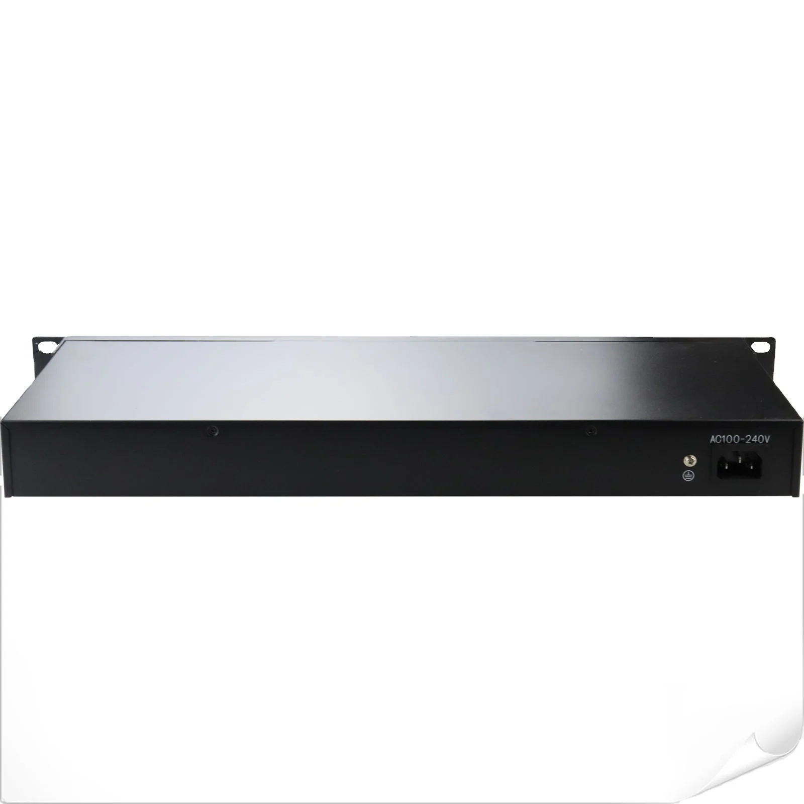 L2+ 16ポート 10/100/1000T 802.3at - Poe Switch 16 Port 802.3At のレビューと価格