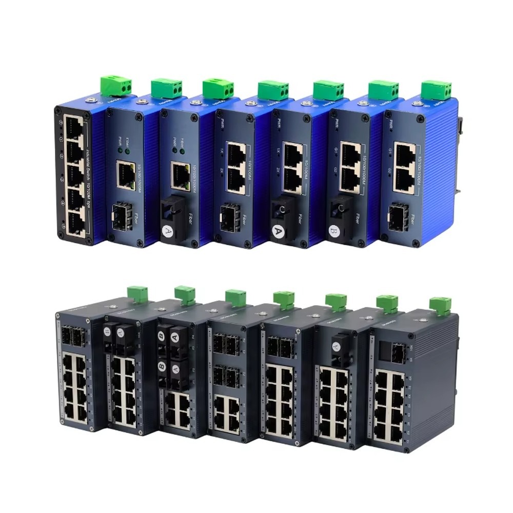 産業用ギガビットPoEスイッチ 4/8/10/16ポート、8 - Poe Switch 16 Port 802.3At のレビューと価格