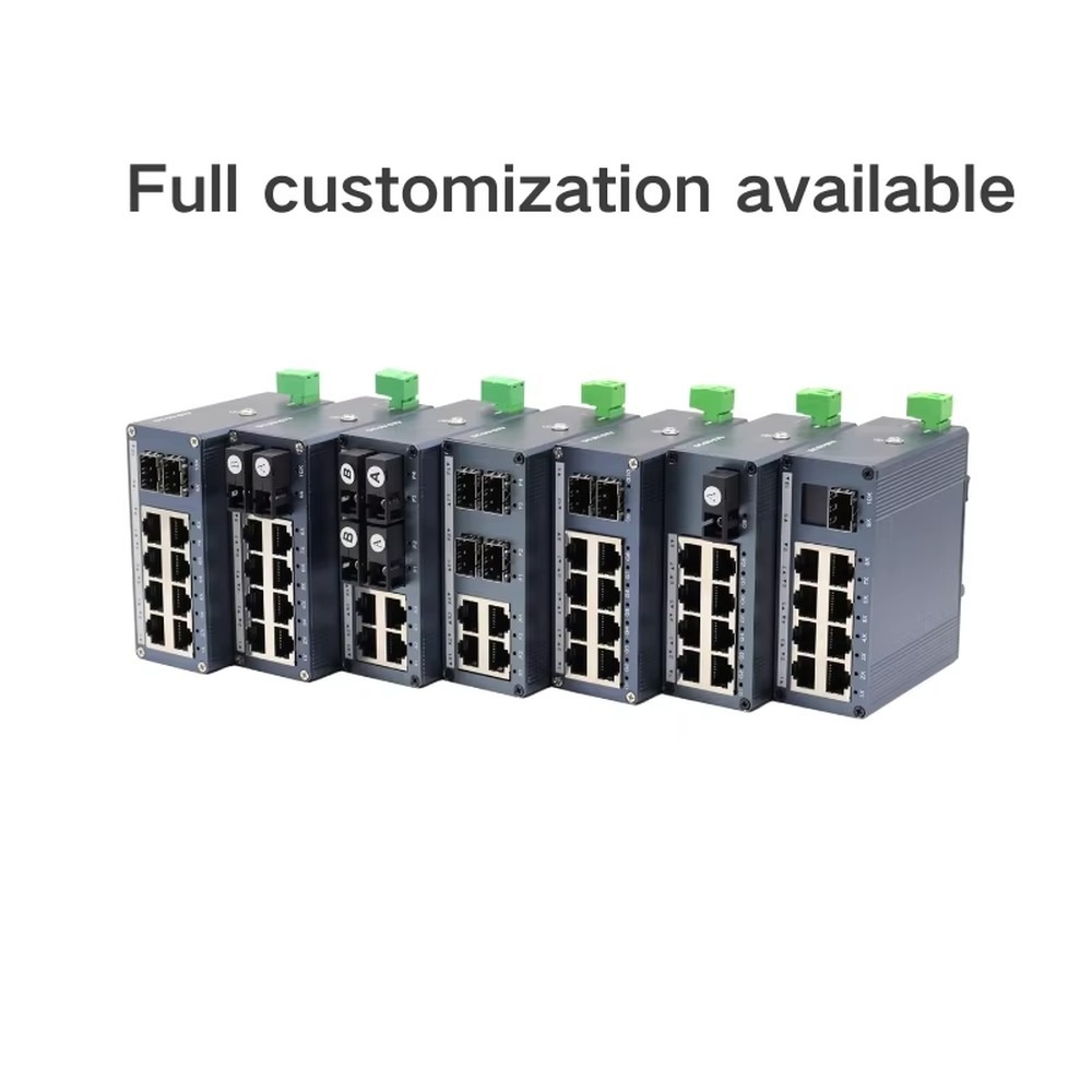 産業用ギガビットPoEスイッチ 4/8/10/16ポート、8 - Poe Switch 16 Port 802.3At のレビューと価格