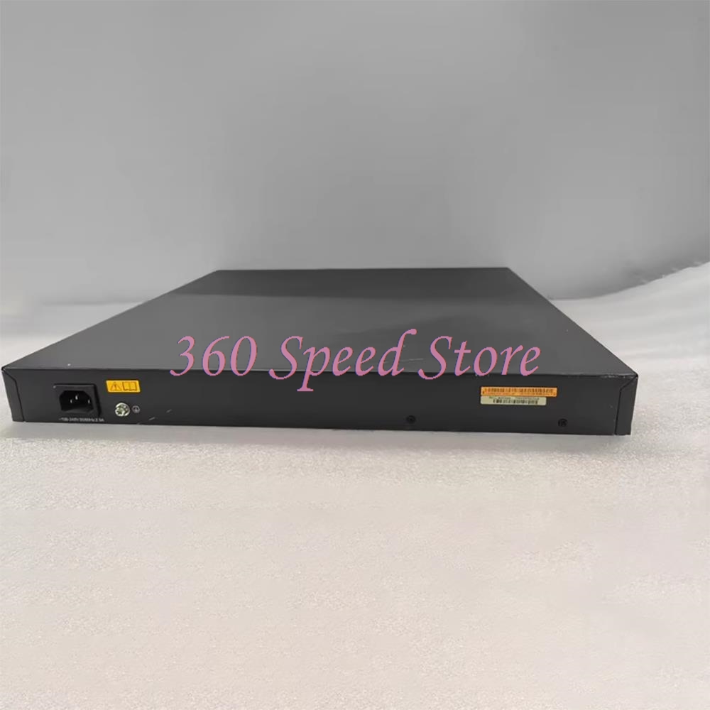 S5120-28P-PWR-SI 24 ポート ギガビット  - Managed Switch 24 Port Gigabit のレビューと価格
