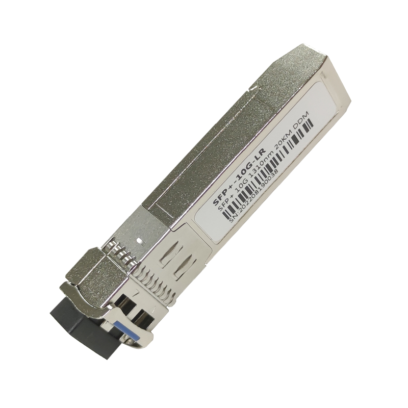 LC SFP光ファイバーモジュール、Singlemode、D - Sfp Module 10G Lr のレビューと価格