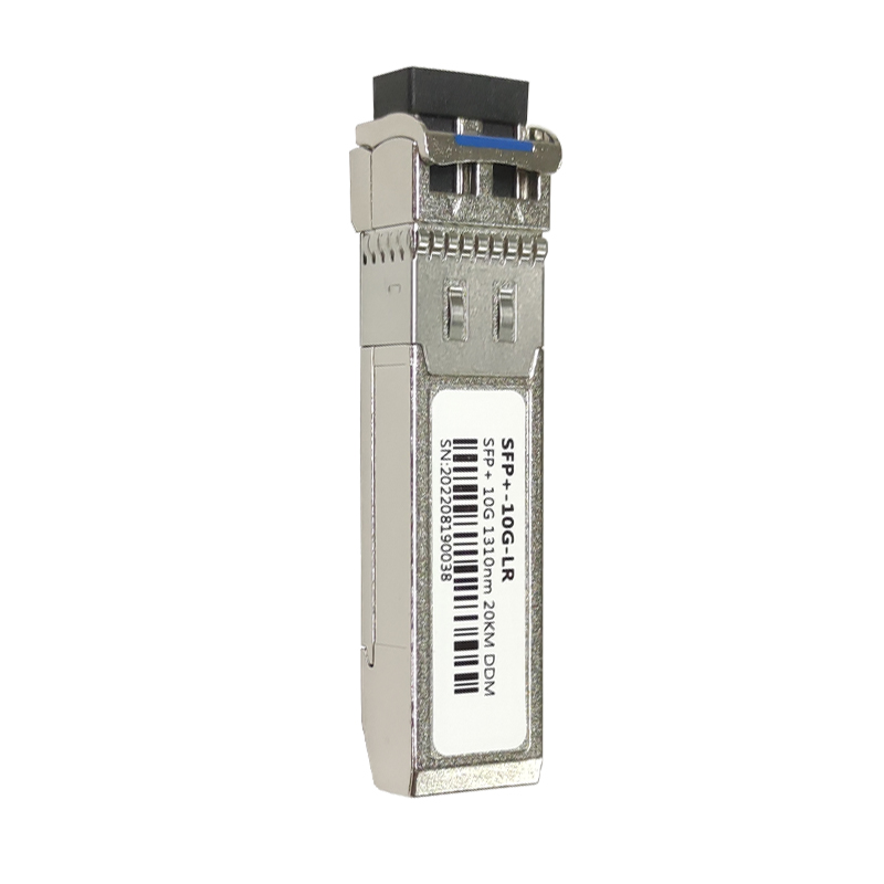 LC SFP光ファイバーモジュール、Singlemode、D - Sfp Module 10G Lr のレビューと価格