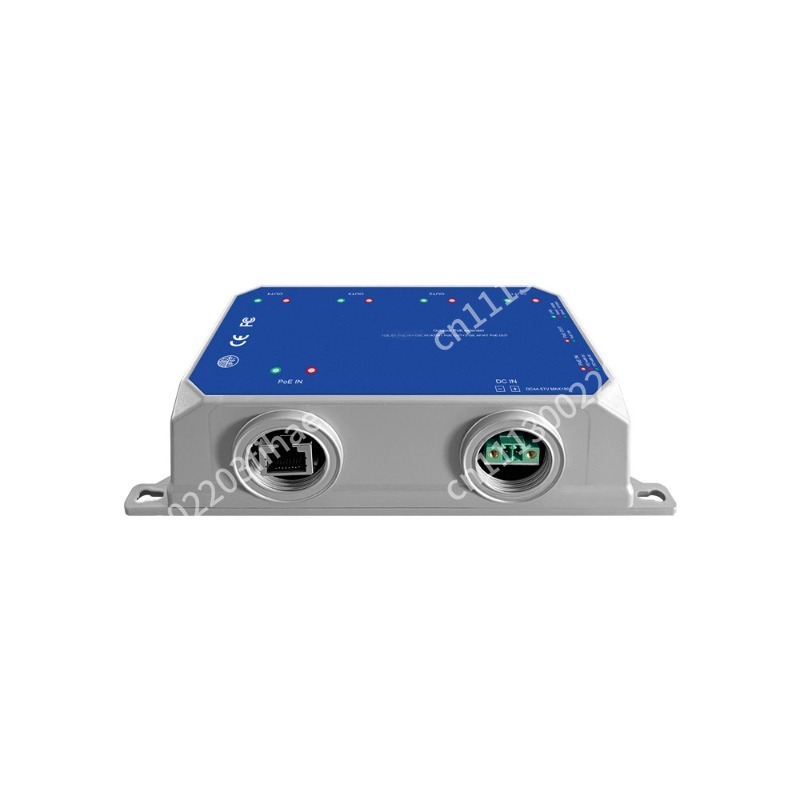 IP67 5ポート屋外用ギガビットパッシブスイッチPOEエク - Switch 48 Port Poe Gigabit のレビューと価格