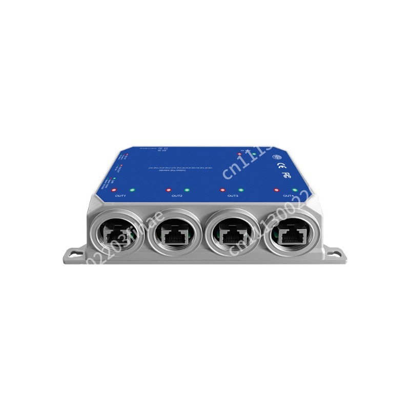 IP67 5ポート屋外用ギガビットパッシブスイッチPOEエク - Switch 48 Port Poe Gigabit のレビューと価格