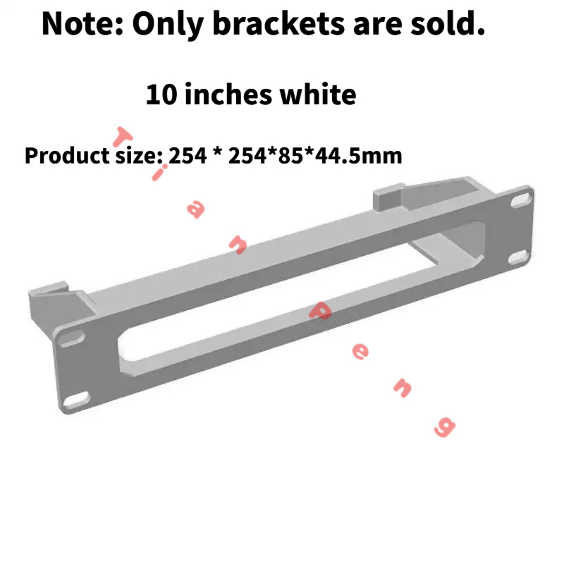 WYORESY for UniFi (USW-Ultra-6 - Network Switch Rack Mount 1U のレビューと価格