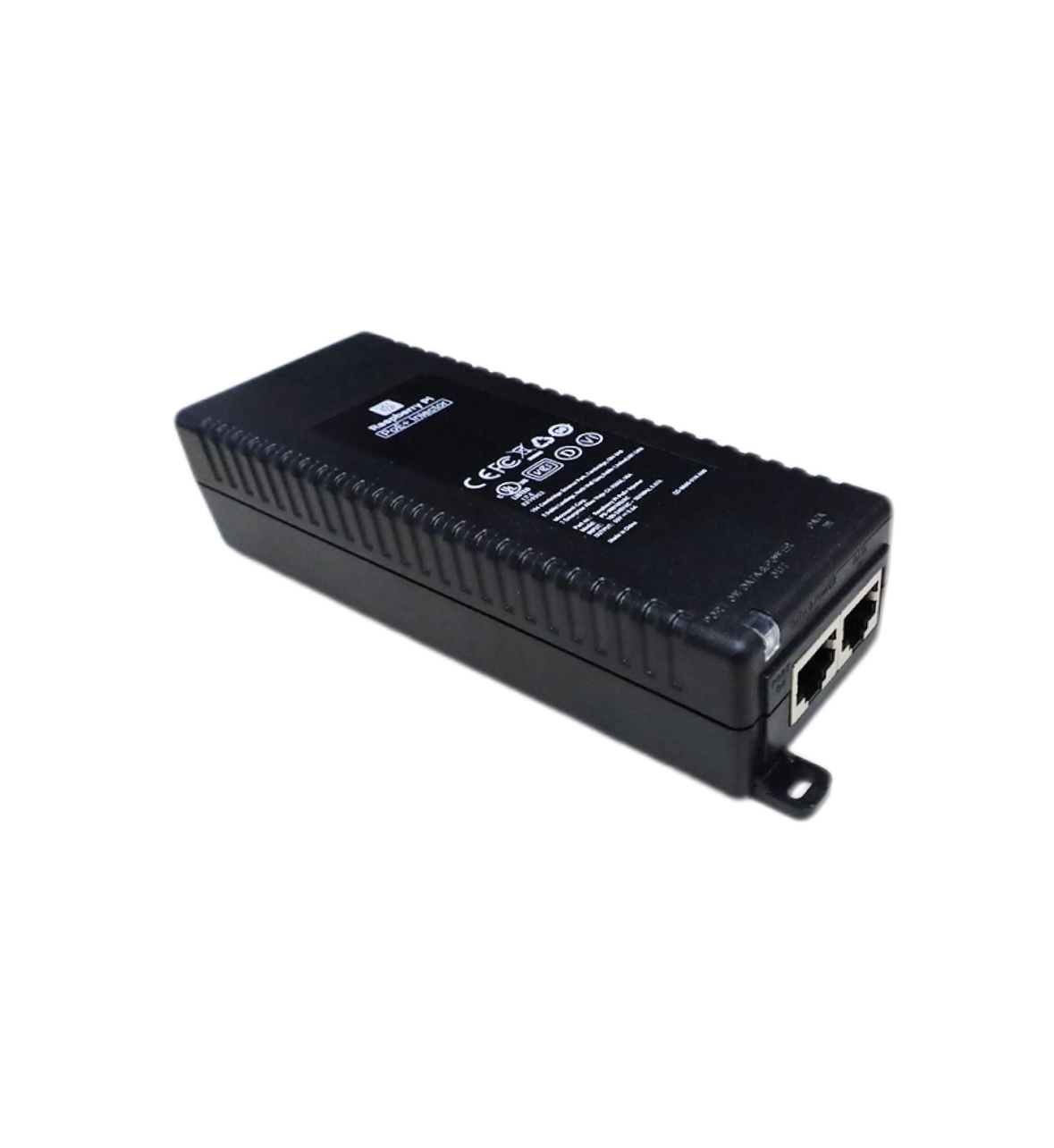 30W Raspberry Pi POE+ インジェクター  - Poe Injector Gigabit 30W のレビューと価格