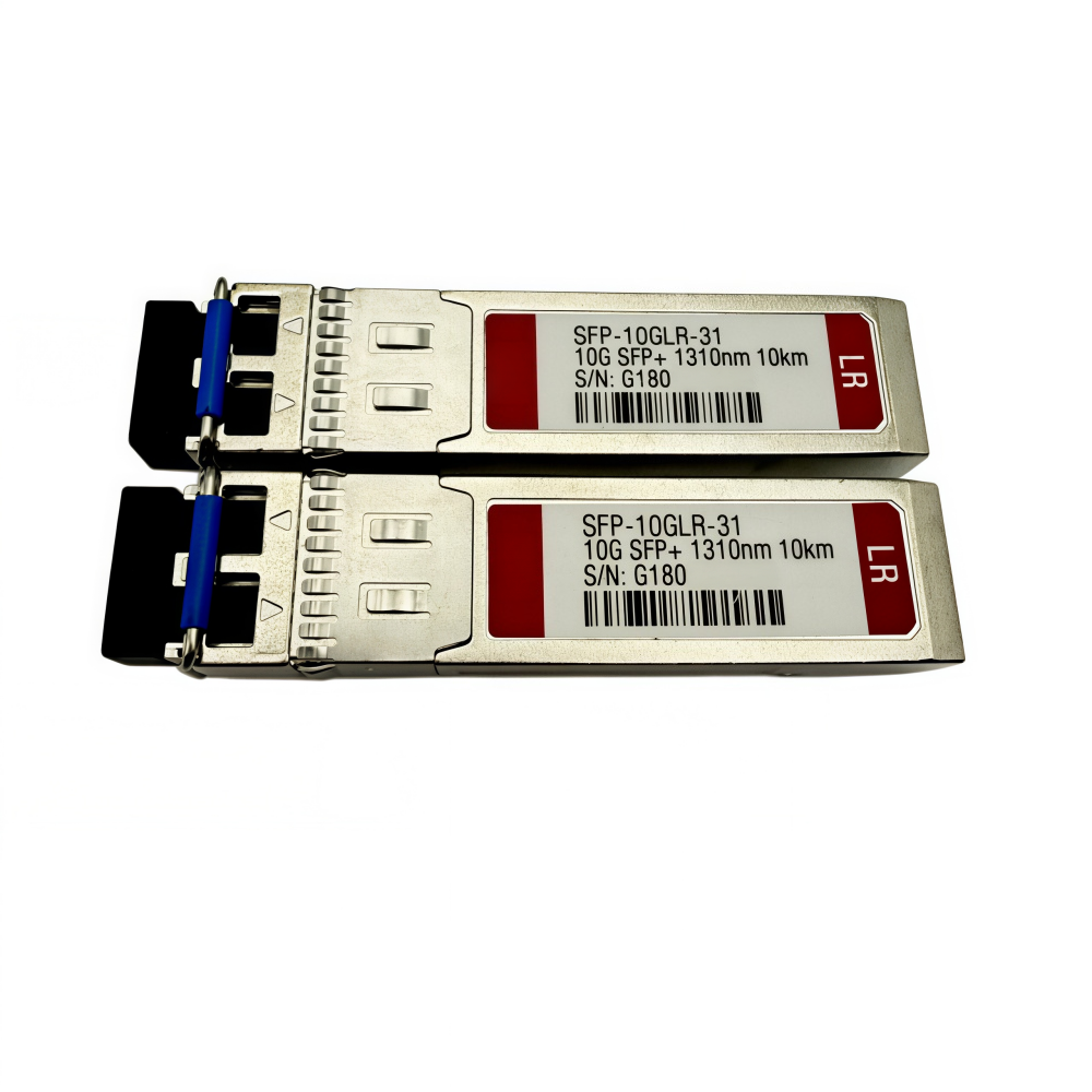 汎用オリジナルSFP-10GLR-31 G1809 10G  - Sfp Module 10G Lr のレビューと価格