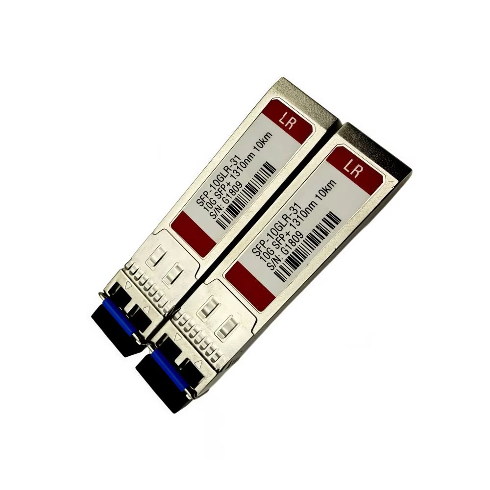 汎用オリジナルSFP-10GLR-31 G1809 10G  - Sfp Module 10G Lr のレビューと価格
