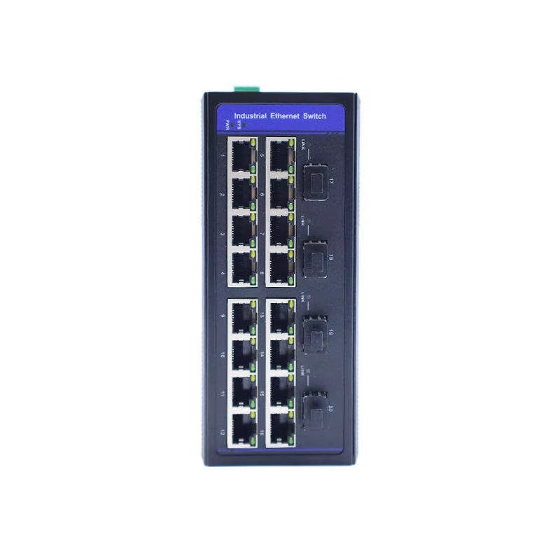ギガビット対応、24ポート、L3管理機能搭載、4つのSFPア - Managed Switch 24 Port Gigabit のレビューと価格