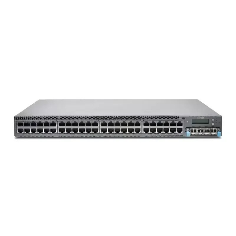 48ポート 10/100/1000 PoE+ スイッチ EX - Switch 48 Port Poe Gigabit のレビューと価格